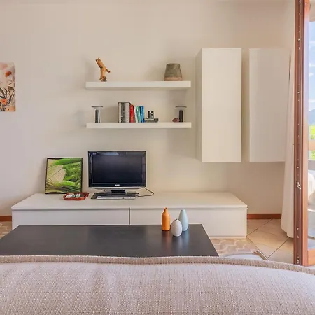 Giardino Al Tramonto Apartmán