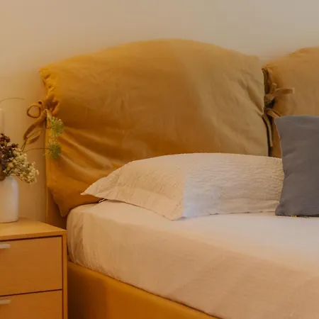 Giardino Al Tramonto Apartmán *