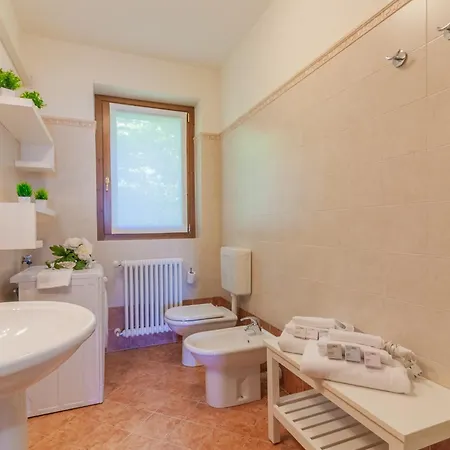 Giardino Al Tramonto *