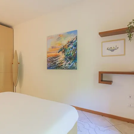 Apartmán Giardino Al Tramonto *