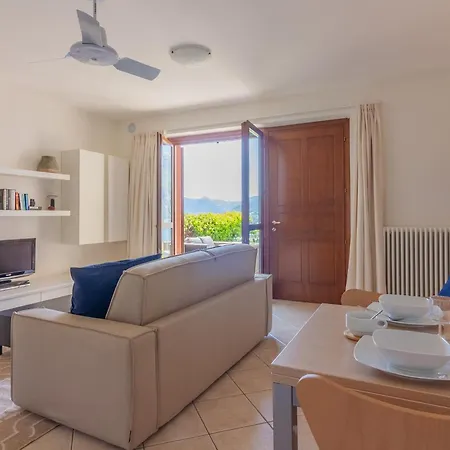 Giardino Al Tramonto *