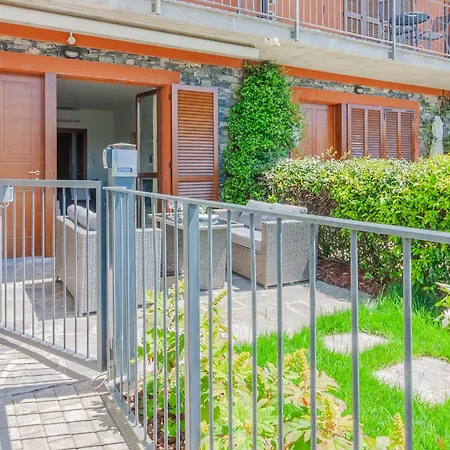 Apartmán Giardino Al Tramonto