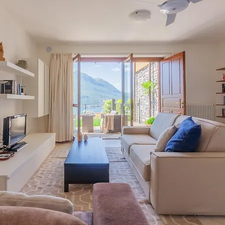 Giardino Al Tramonto Apartmán