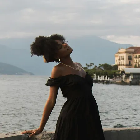 Apartmán Giardino Al Tramonto *