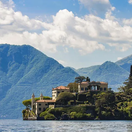 Giardino Al Tramonto Apartmán