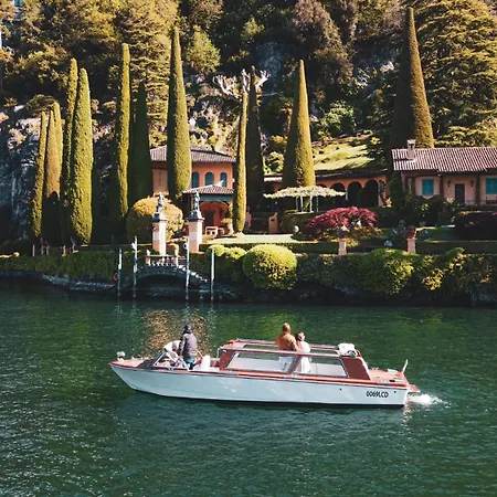 Giardino Al Tramonto