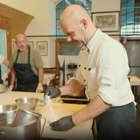 Giardino Al Tramonto *