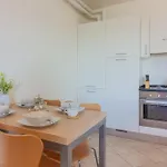 Giardino Al Tramonto Apartman *