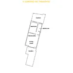 Apartman Giardino Al Tramonto