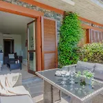 Apartman Giardino Al Tramonto