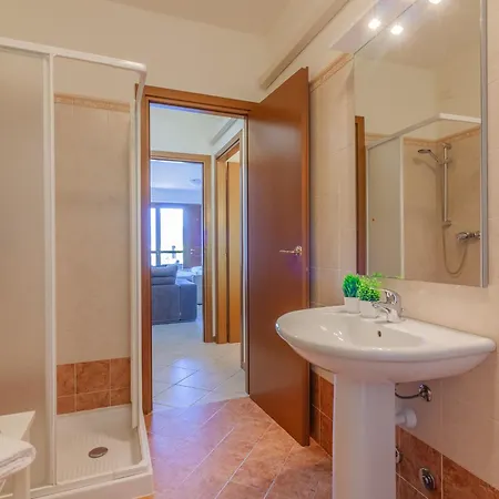 Giardino Al Tramonto *