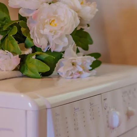 Giardino Al Tramonto * 佩尔莱多