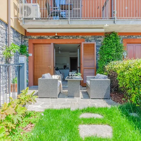 Giardino Al Tramonto 公寓