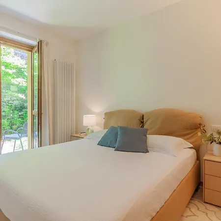 Giardino Al Tramonto * 佩尔莱多