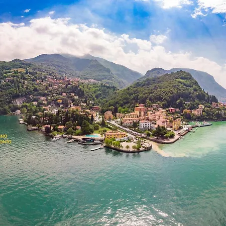 Giardino Al Tramonto شقة