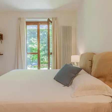 Giardino Al Tramonto