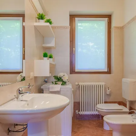 Giardino Al Tramonto *