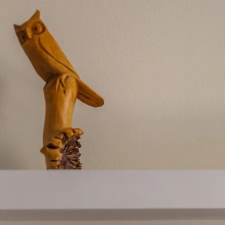 شقة Giardino Al Tramonto