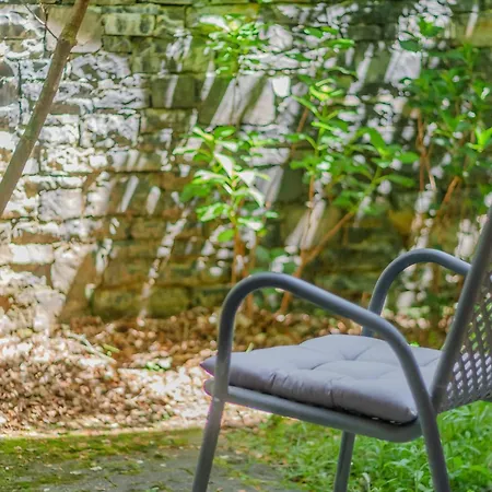 Giardino Al Tramonto Perledo