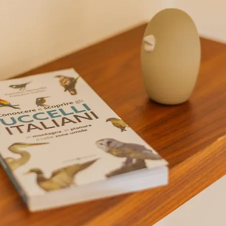 Giardino Al Tramonto *