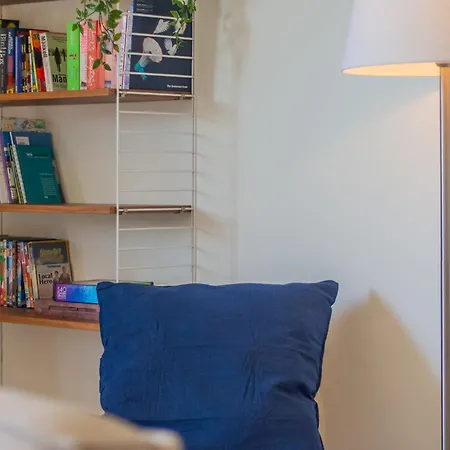 Giardino Al Tramonto شقة *