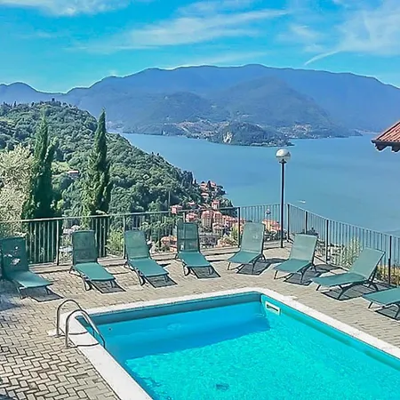 Giardino Al Tramonto 公寓 *