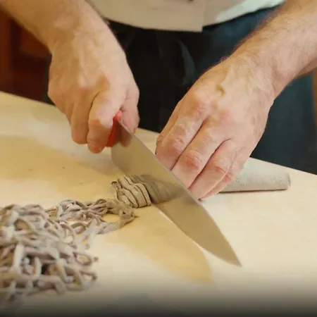 Giardino Al Tramonto アパート *