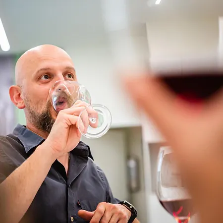 Giardino Al Tramonto *