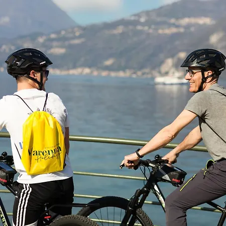 Giardino Al Tramonto 公寓 佩尔莱多