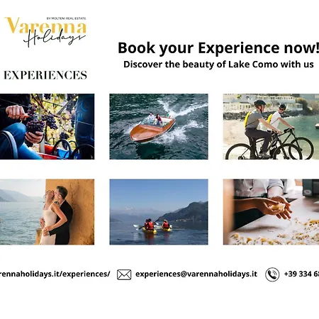 Giardino Al Tramonto 公寓