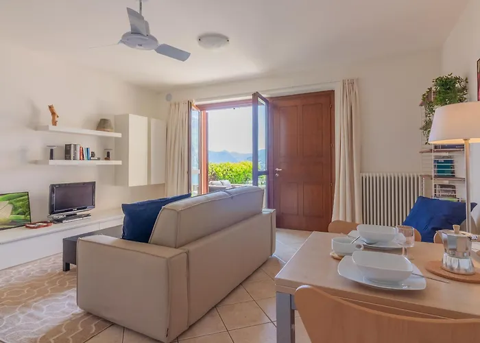 Giardino Al Tramonto *