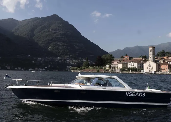 Appartement Giardino Al Tramonto *