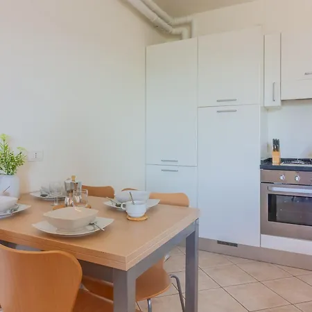 Giardino Al Tramonto Appartamento *