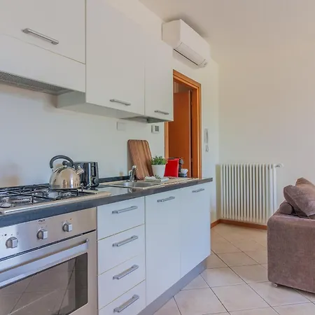 Giardino Al Tramonto