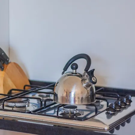 Giardino Al Tramonto Appartamento Perledo