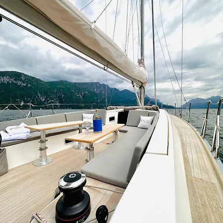 Giardino Al Tramonto *