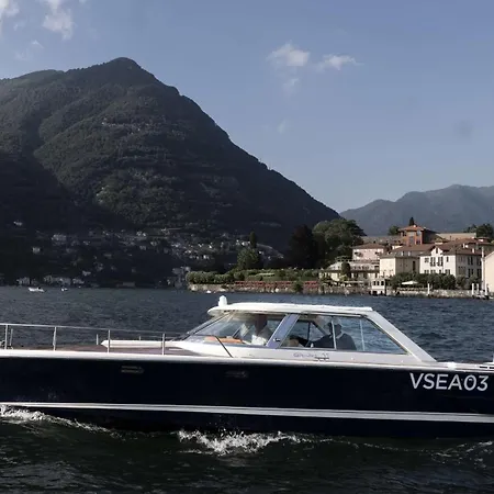 Appartamento Giardino Al Tramonto *