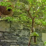Apartmán Giardino Al Tramonto *