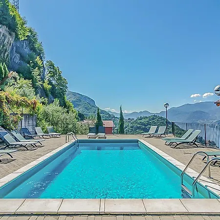 Giardino Al Tramonto Appartement
